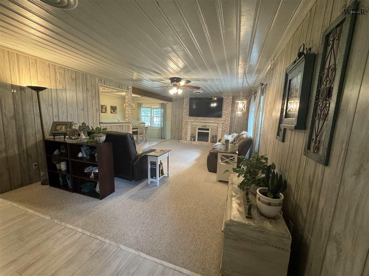 822 Homestead Lane, Wichita Falls, Texas image 3