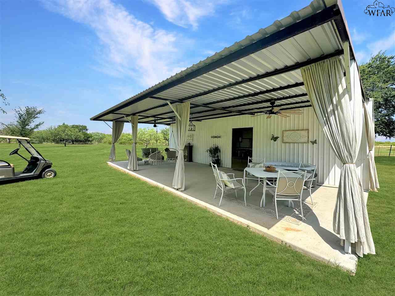 822 Homestead Lane, Wichita Falls, Texas image 20