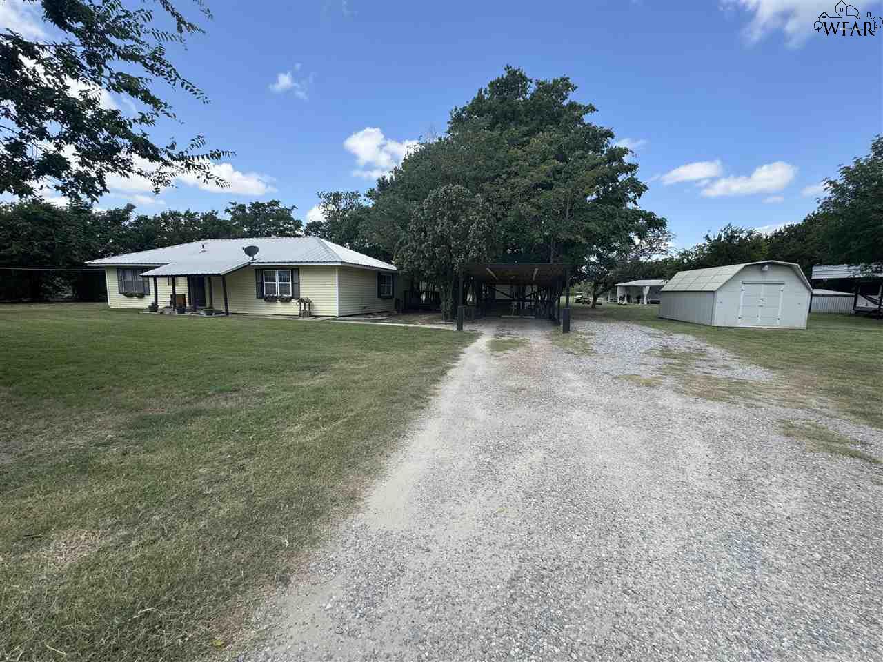 822 Homestead Lane, Wichita Falls, Texas image 25