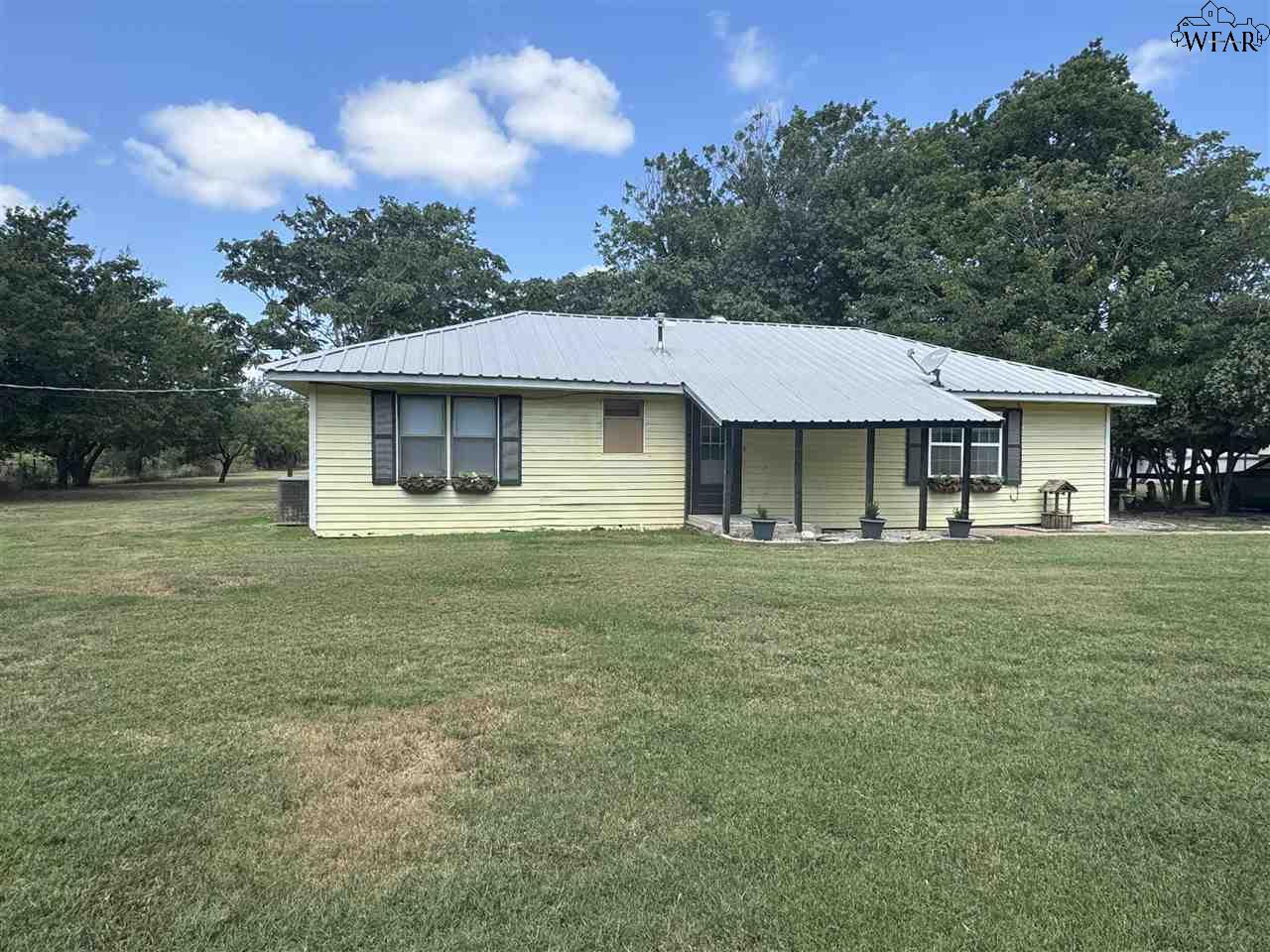822 Homestead Lane, Wichita Falls, Texas image 1