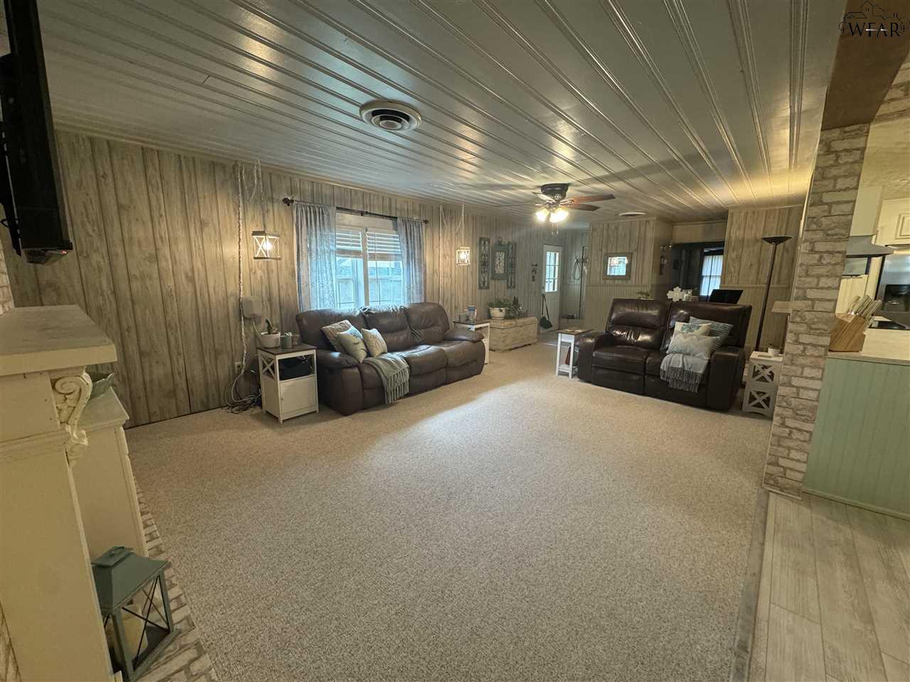 822 Homestead Lane, Wichita Falls, Texas image 4