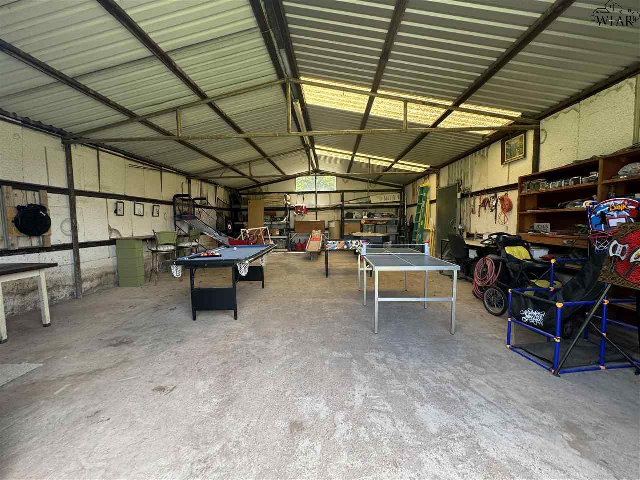 822 Homestead Lane, Wichita Falls, Texas image 21