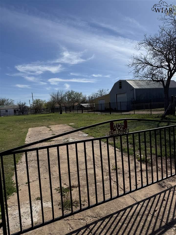 3021 Borton Street, Wichita Falls, Texas image 2