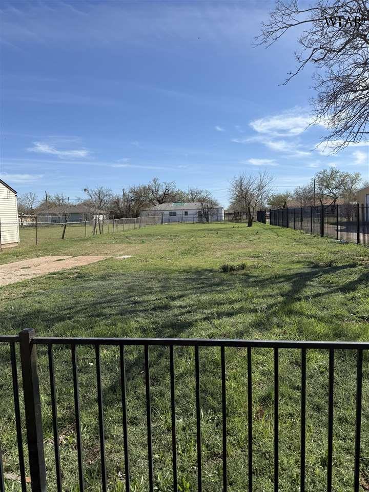 3021 Borton Street, Wichita Falls, Texas image 3