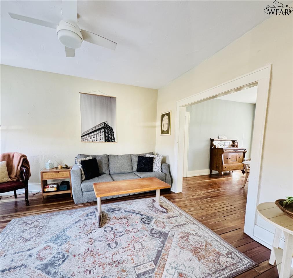 1635 Pearl Avenue, Wichita Falls, Texas image 12