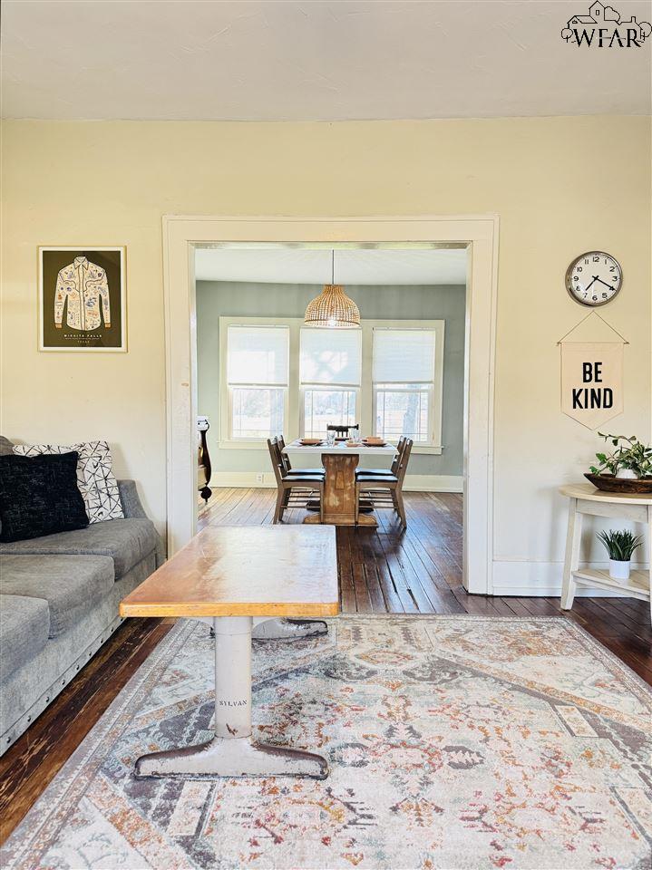 1635 Pearl Avenue, Wichita Falls, Texas image 4