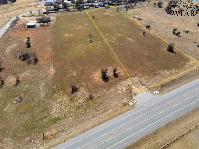 1411 E Omega Street, Henrietta, Texas image 1