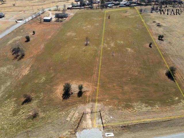 1411 E Omega Street, Henrietta, Texas image 3