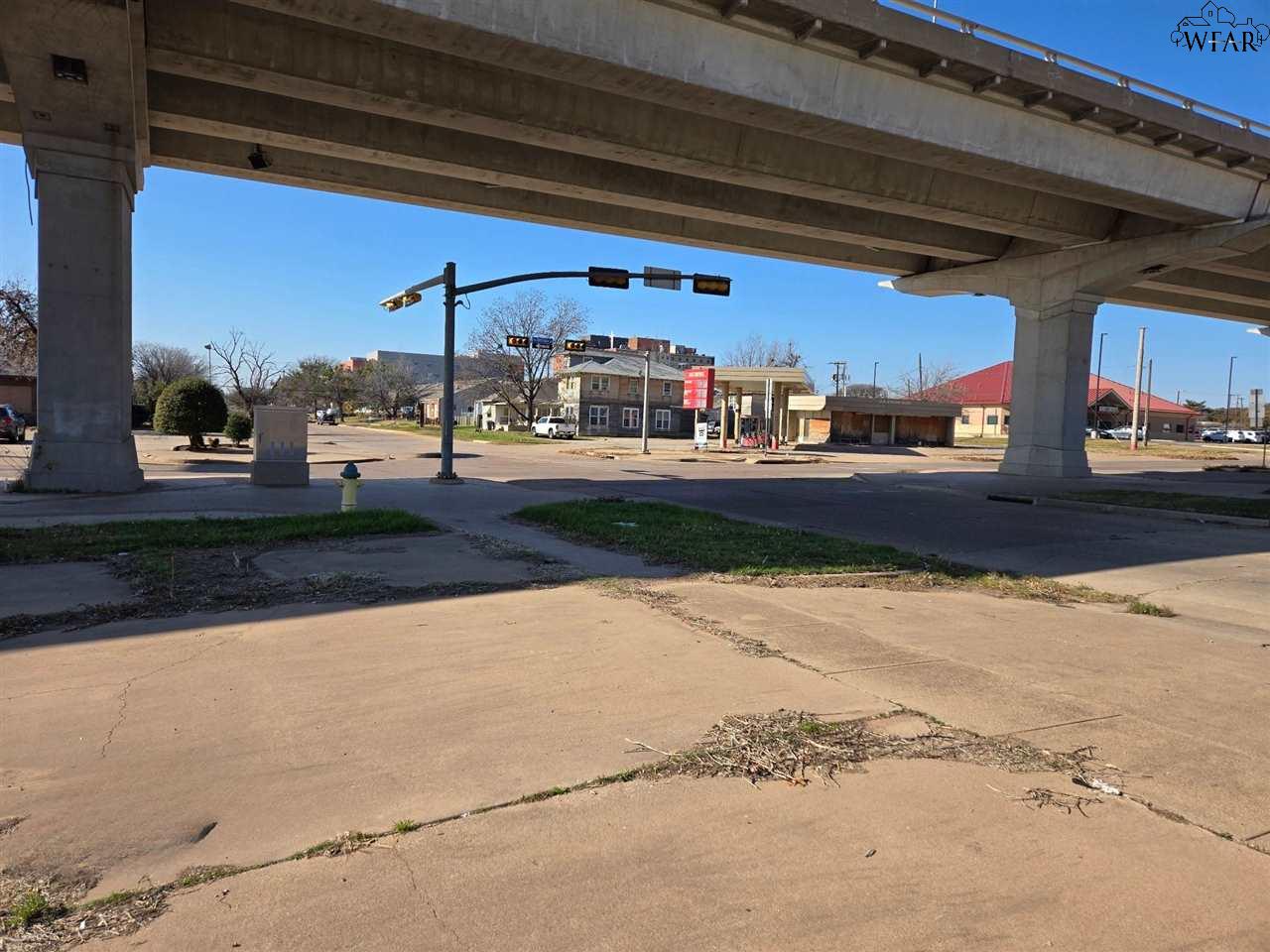 1205 Holliday Street #1415 12TH ST., Wichita Falls, Texas image 3