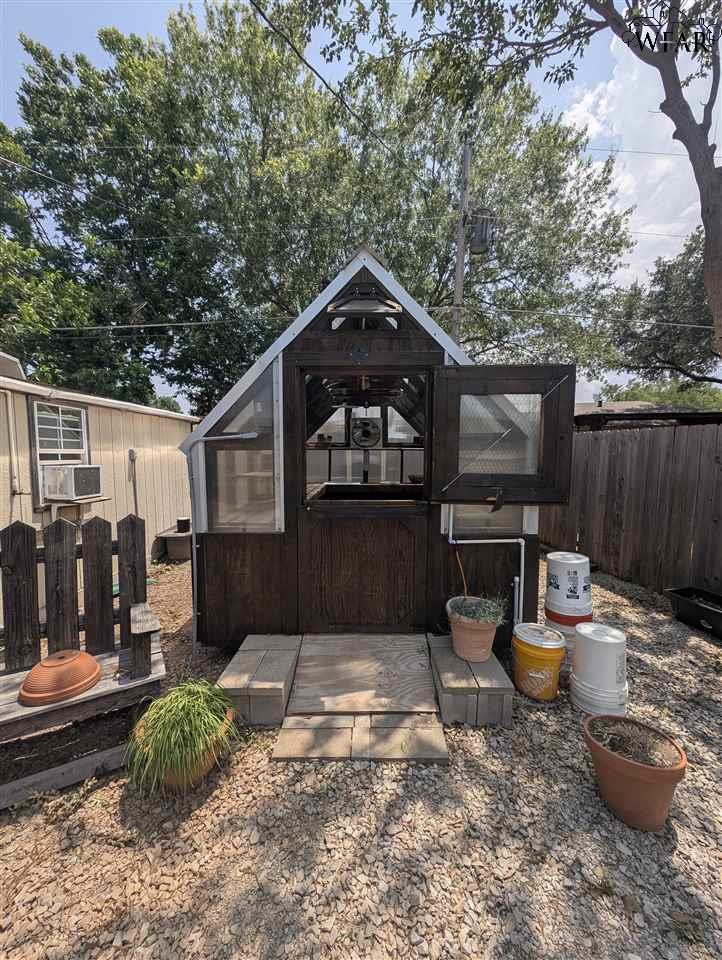 3 Raymond Circle, Wichita Falls, Texas image 27