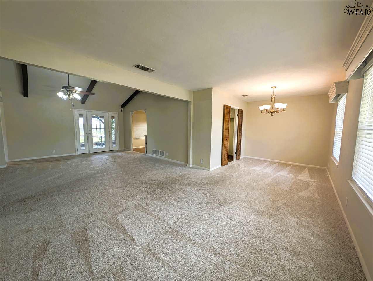 3 Raymond Circle, Wichita Falls, Texas image 7
