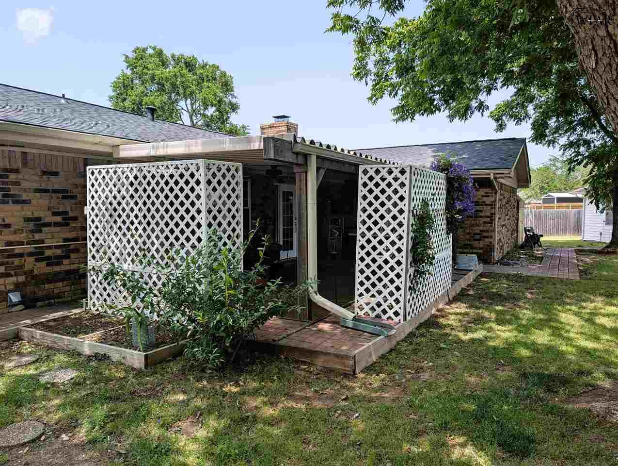 3 Raymond Circle, Wichita Falls, Texas image 29