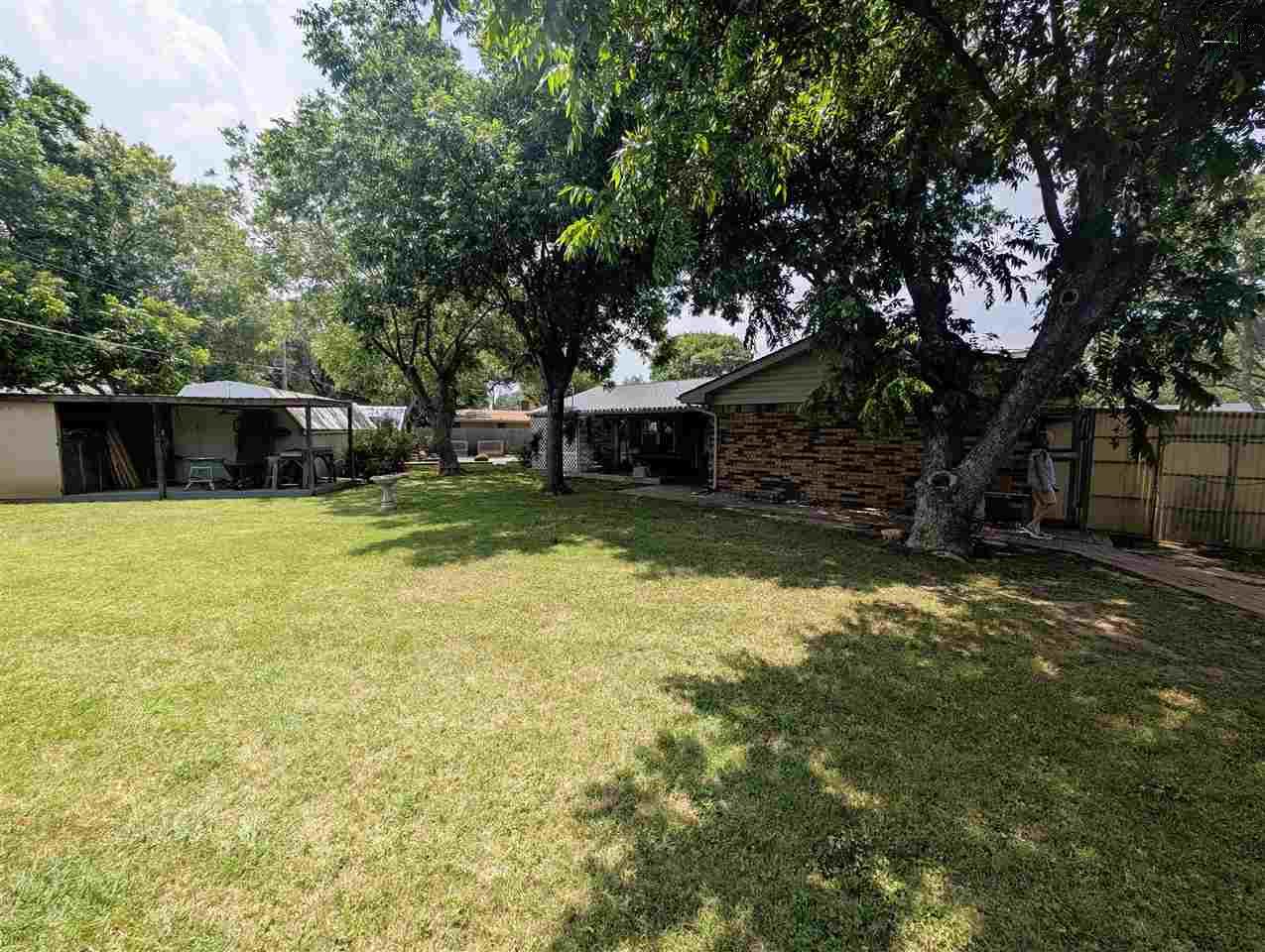 3 Raymond Circle, Wichita Falls, Texas image 24