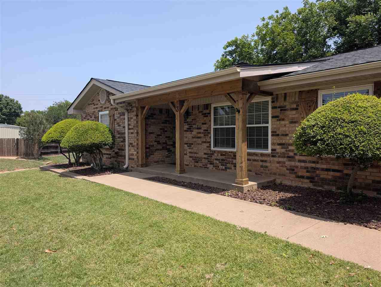 3 Raymond Circle, Wichita Falls, Texas image 2