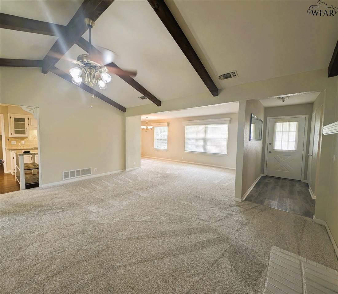 3 Raymond Circle, Wichita Falls, Texas image 5