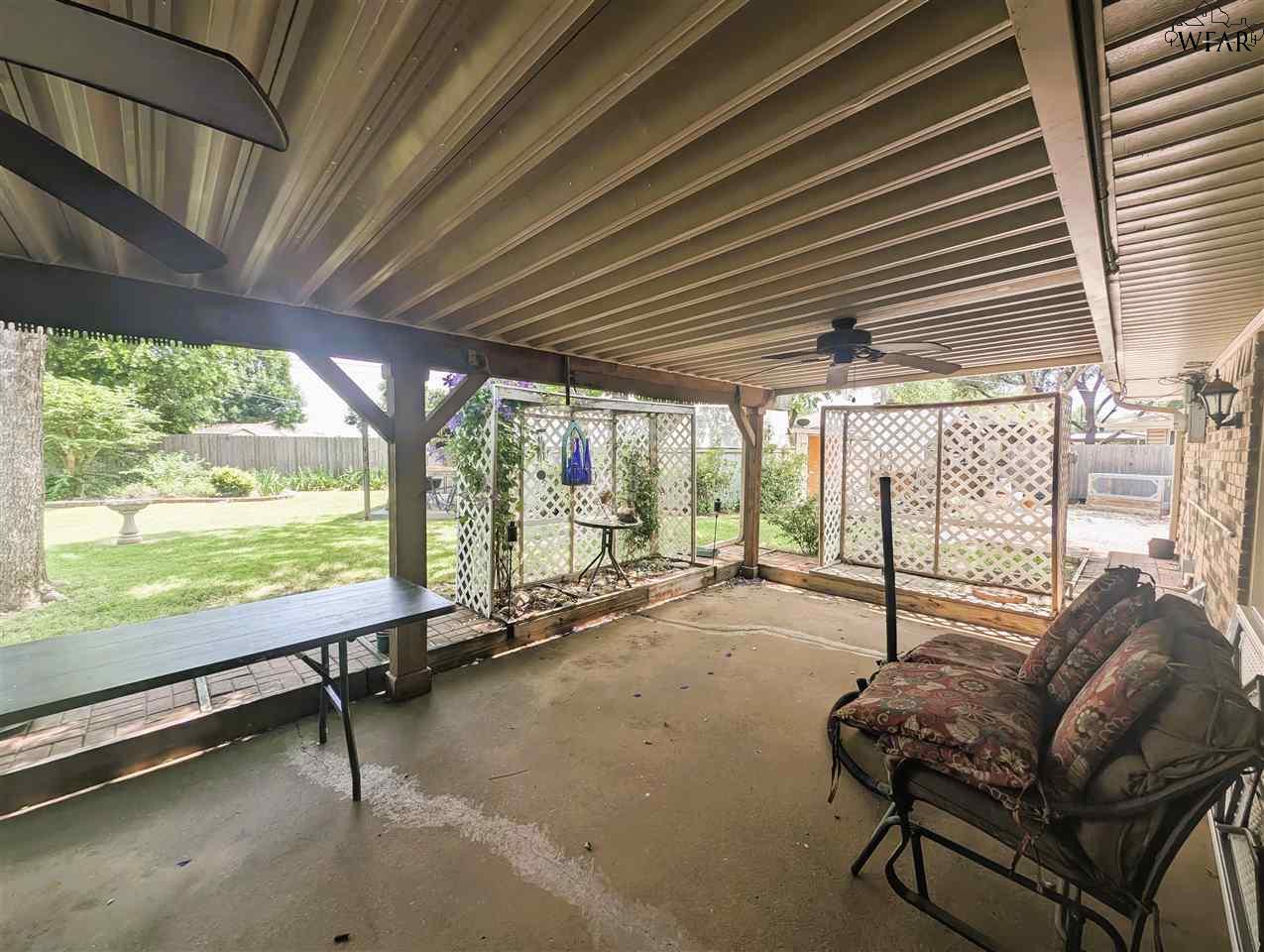 3 Raymond Circle, Wichita Falls, Texas image 20