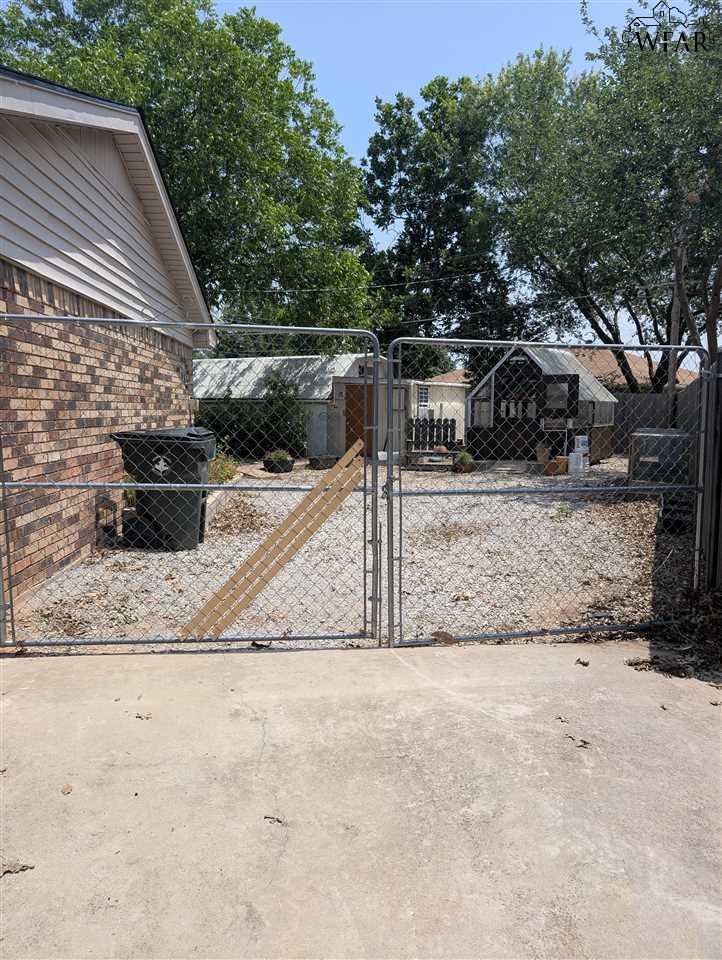 3 Raymond Circle, Wichita Falls, Texas image 30