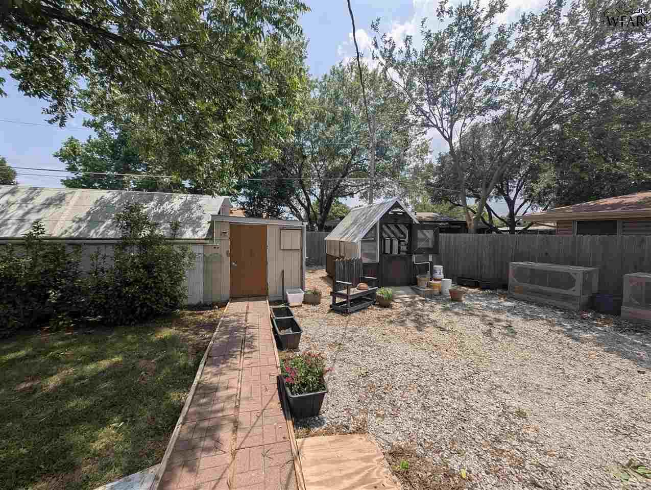 3 Raymond Circle, Wichita Falls, Texas image 26