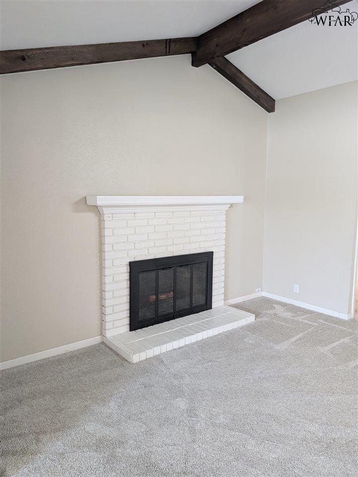 3 Raymond Circle, Wichita Falls, Texas image 6