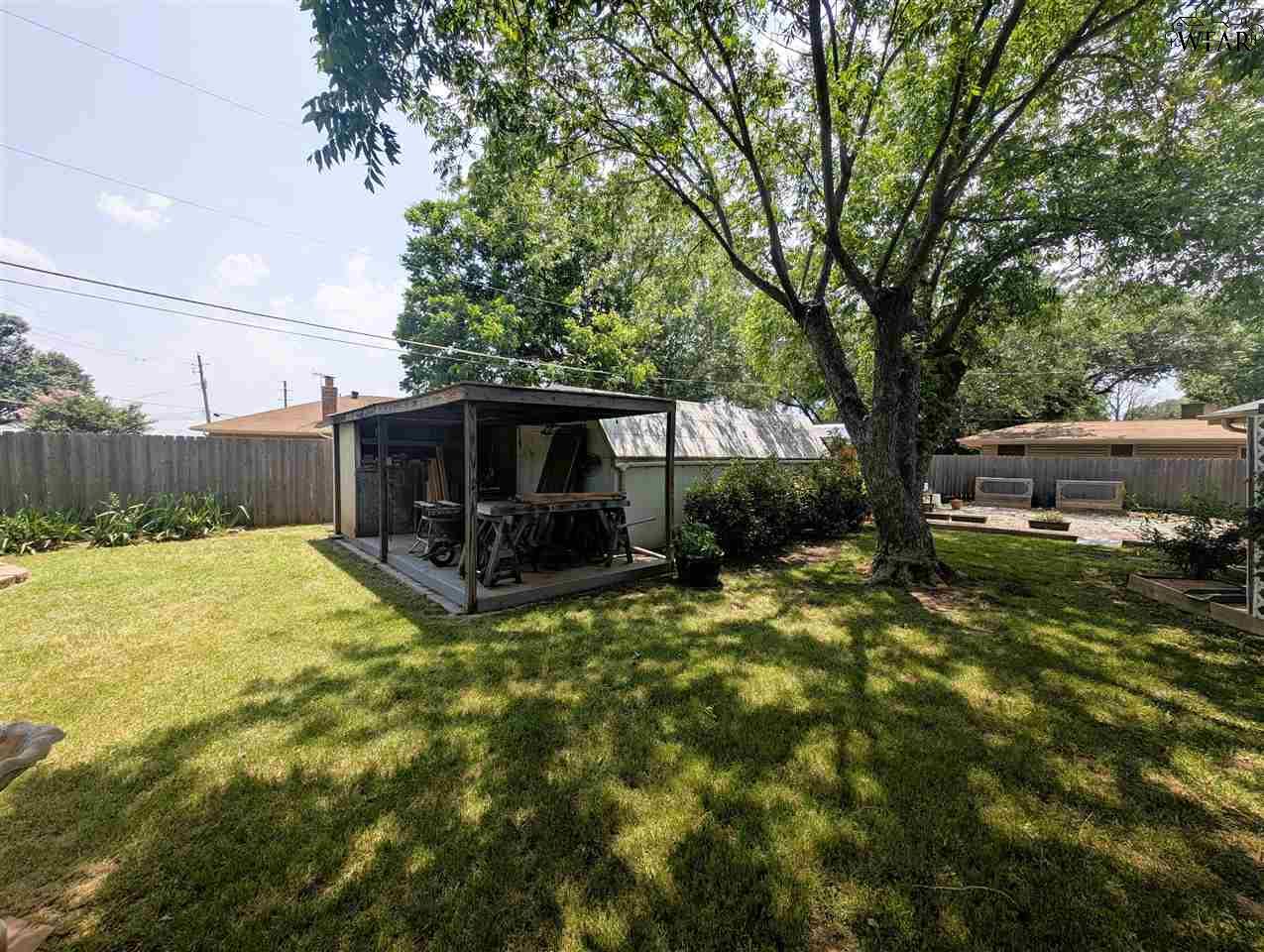 3 Raymond Circle, Wichita Falls, Texas image 25