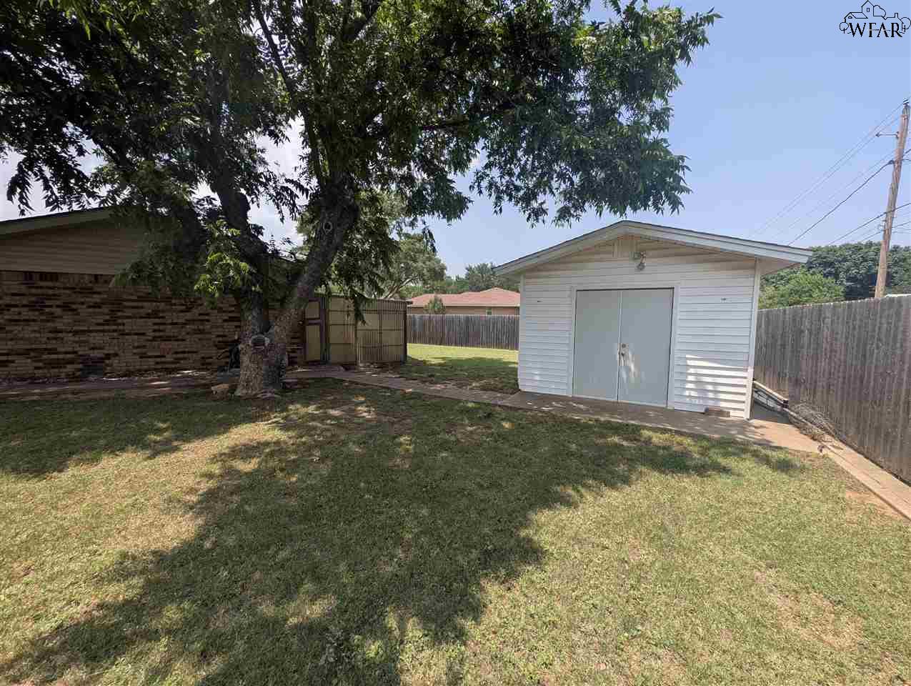 3 Raymond Circle, Wichita Falls, Texas image 23