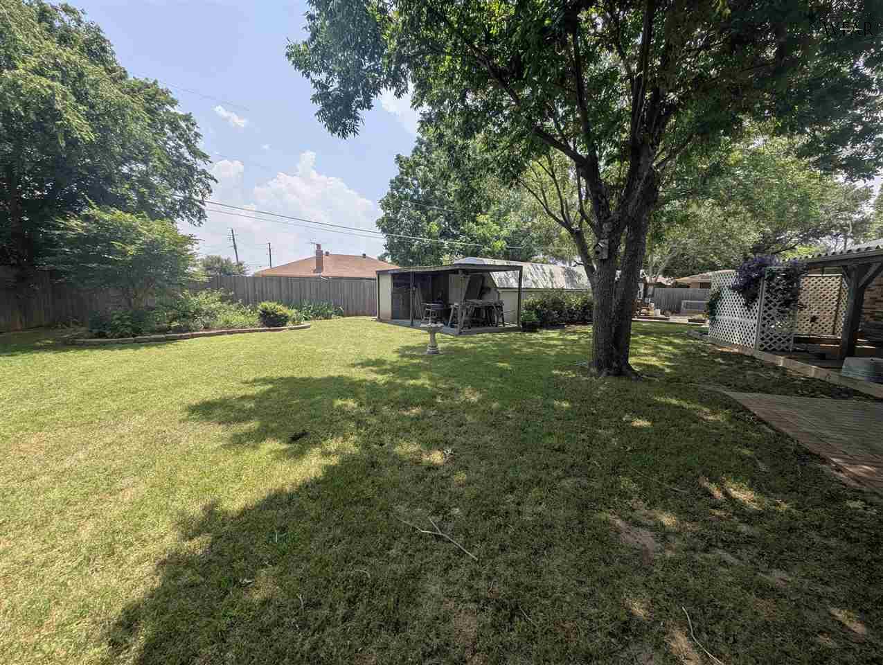 3 Raymond Circle, Wichita Falls, Texas image 22
