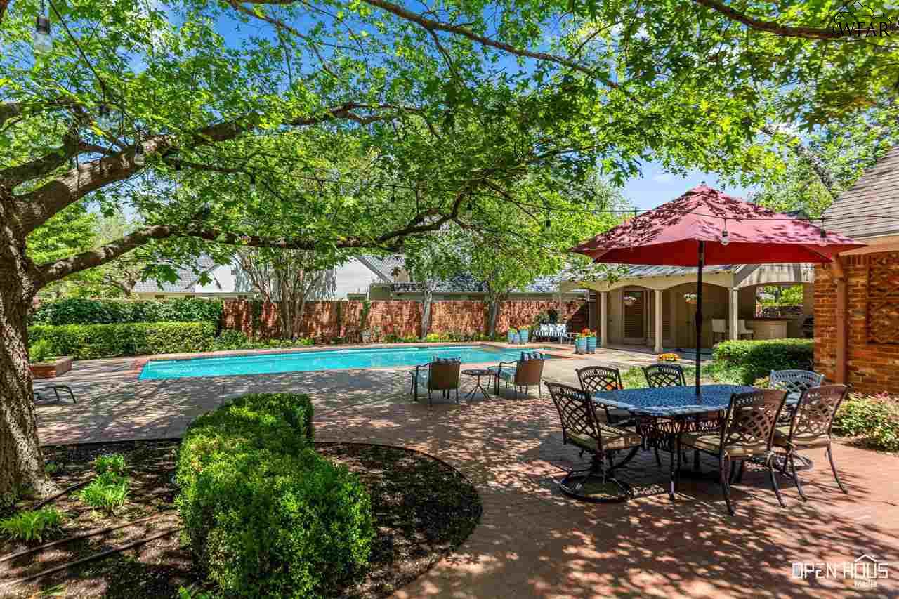 2108 Ellingham Drive, Wichita Falls, Texas image 26