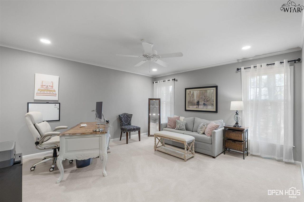 2108 Ellingham Drive, Wichita Falls, Texas image 22