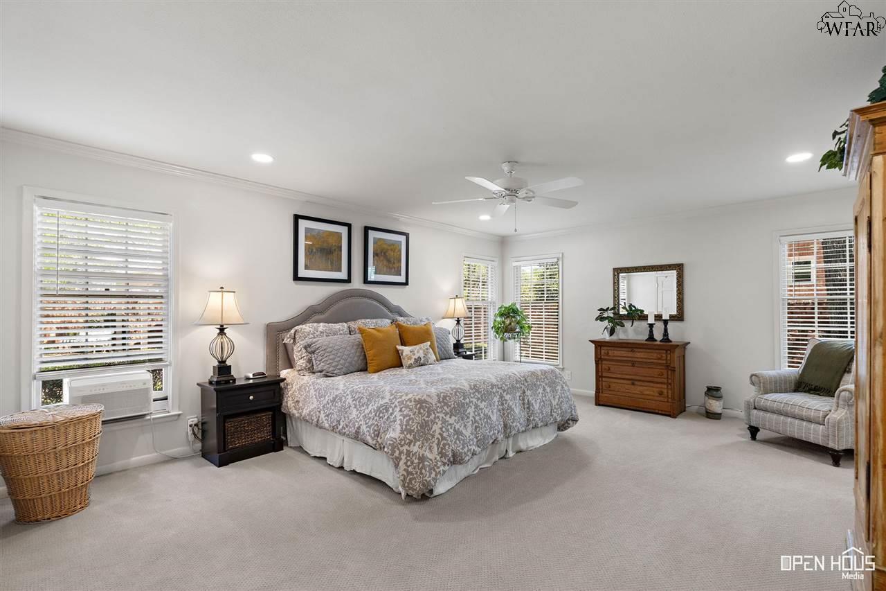 2108 Ellingham Drive, Wichita Falls, Texas image 17