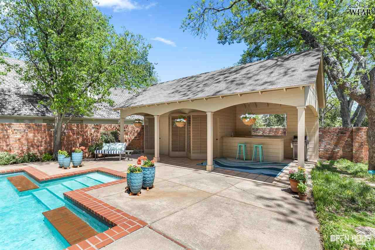 2108 Ellingham Drive, Wichita Falls, Texas image 28