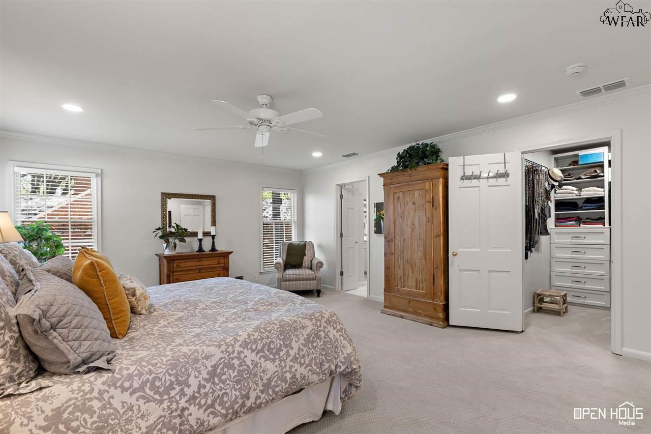 2108 Ellingham Drive, Wichita Falls, Texas image 18