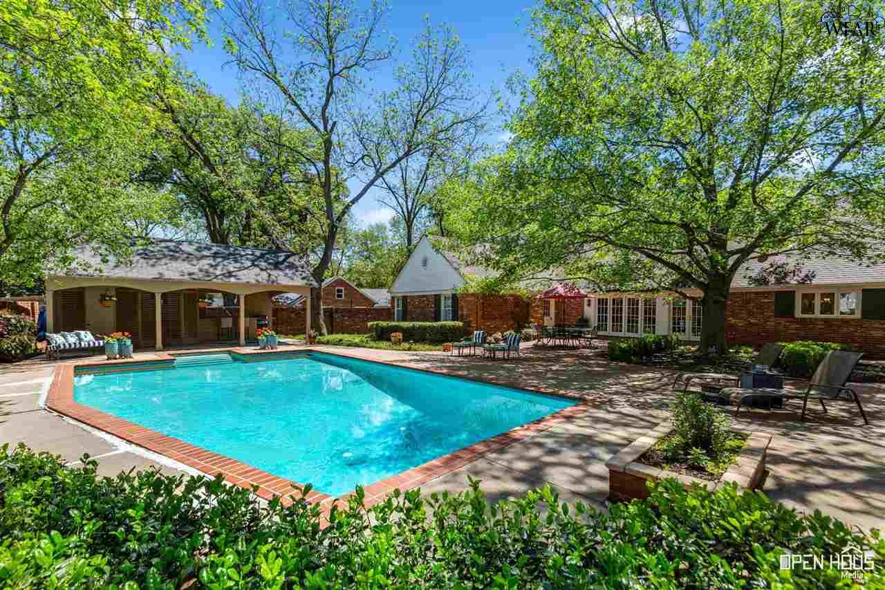 2108 Ellingham Drive, Wichita Falls, Texas image 27