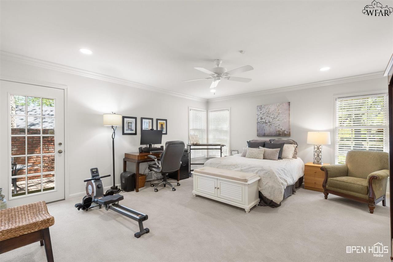 2108 Ellingham Drive, Wichita Falls, Texas image 24
