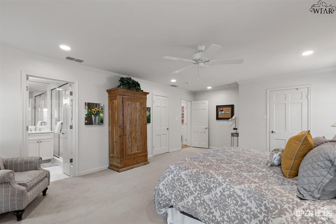 2108 Ellingham Drive, Wichita Falls, Texas image 19