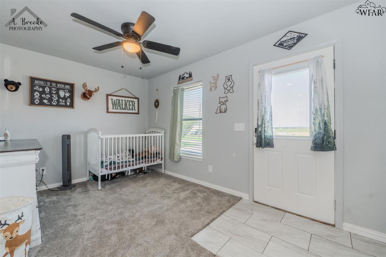 2 Gilbert Road, Burkburnett, Texas image 15