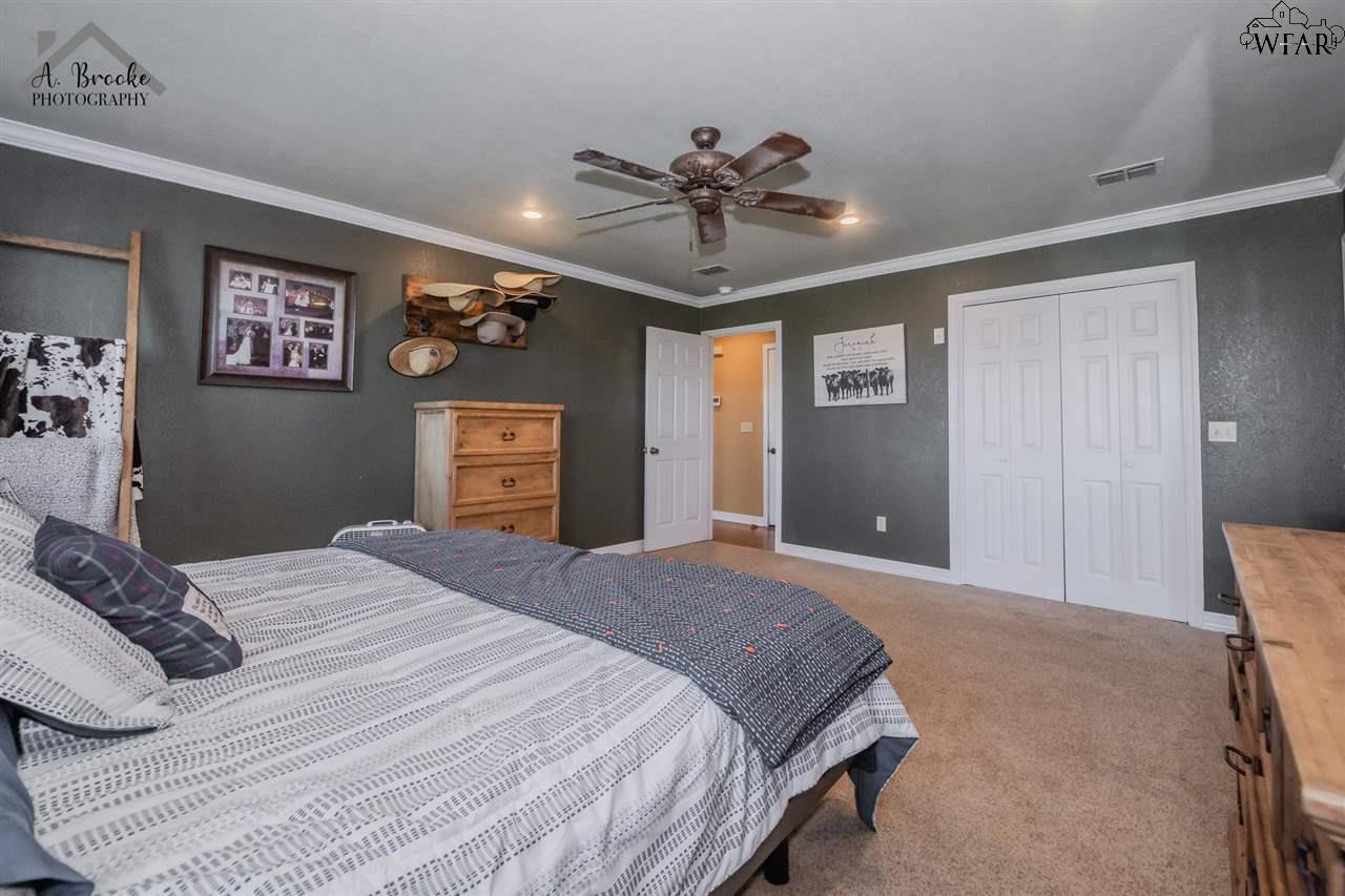 2 Gilbert Road, Burkburnett, Texas image 21
