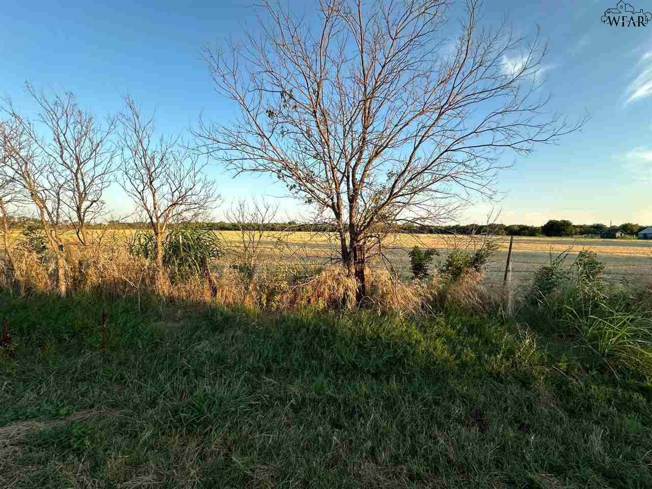 Horseshoe Lake Road #TRACT 1, Iowa Park, Texas image 4