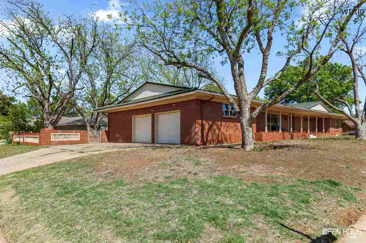 1 Waggoner Circle, Wichita Falls, New York image 30