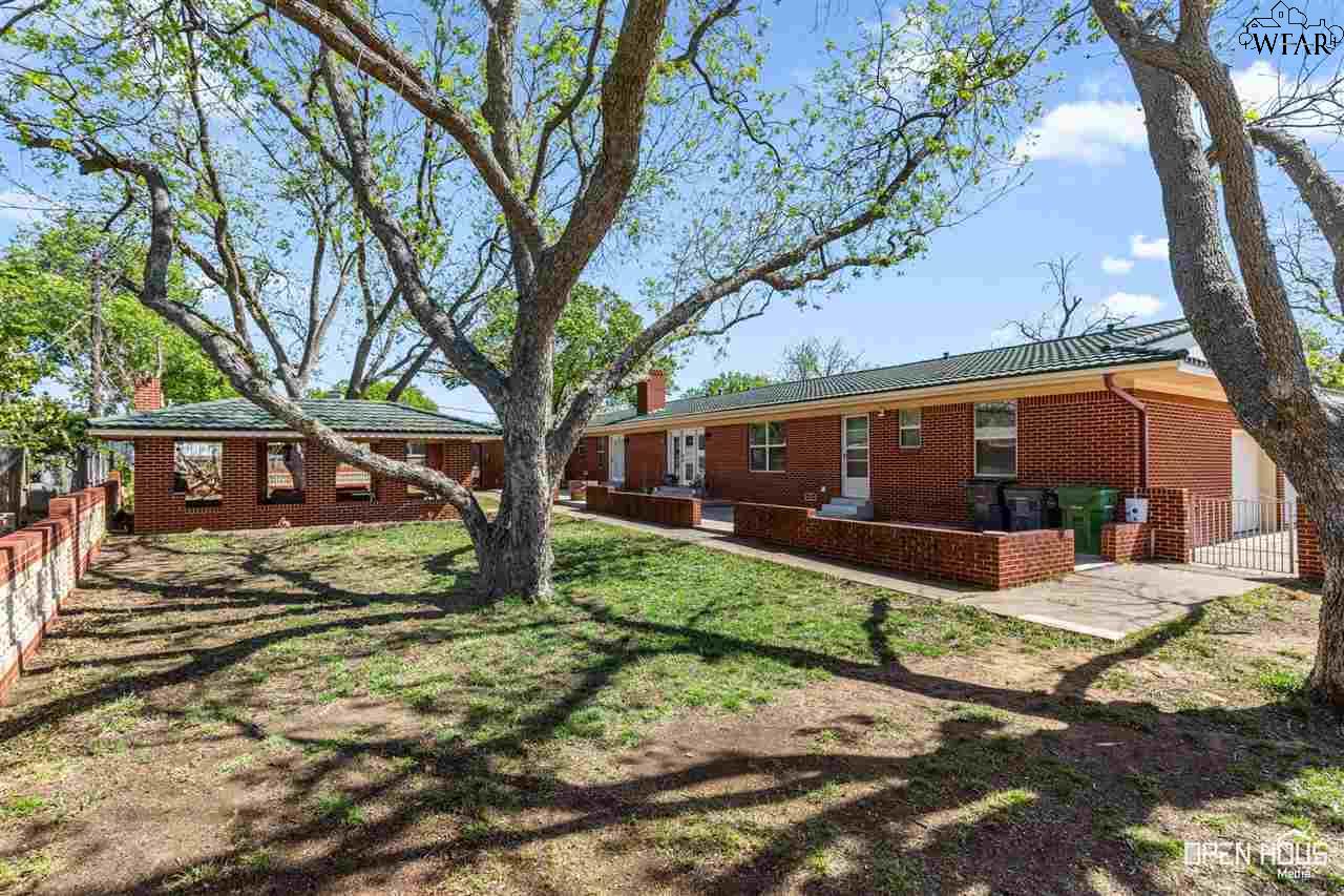 1 Waggoner Circle, Wichita Falls, New York image 27