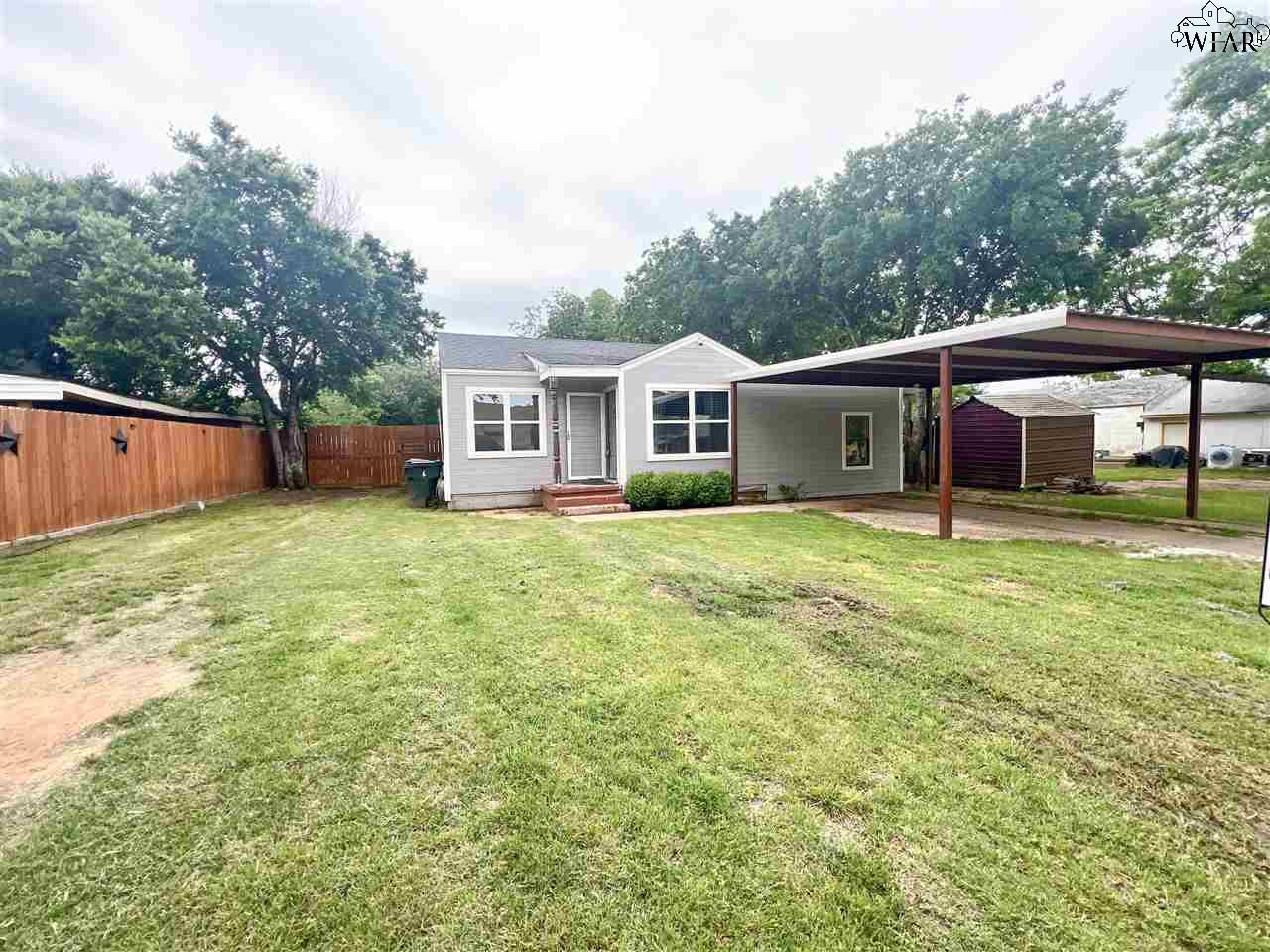 View Wichita Falls, TX 76301 house