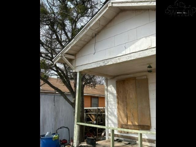 511 N Main Street, Electra, Texas image 7