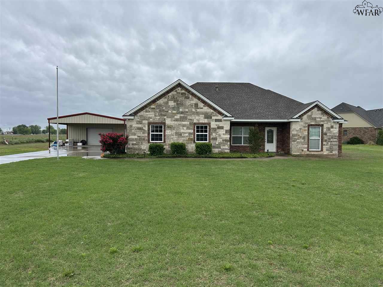 1882 Fm 1177, Wichita Falls, Texas image 1