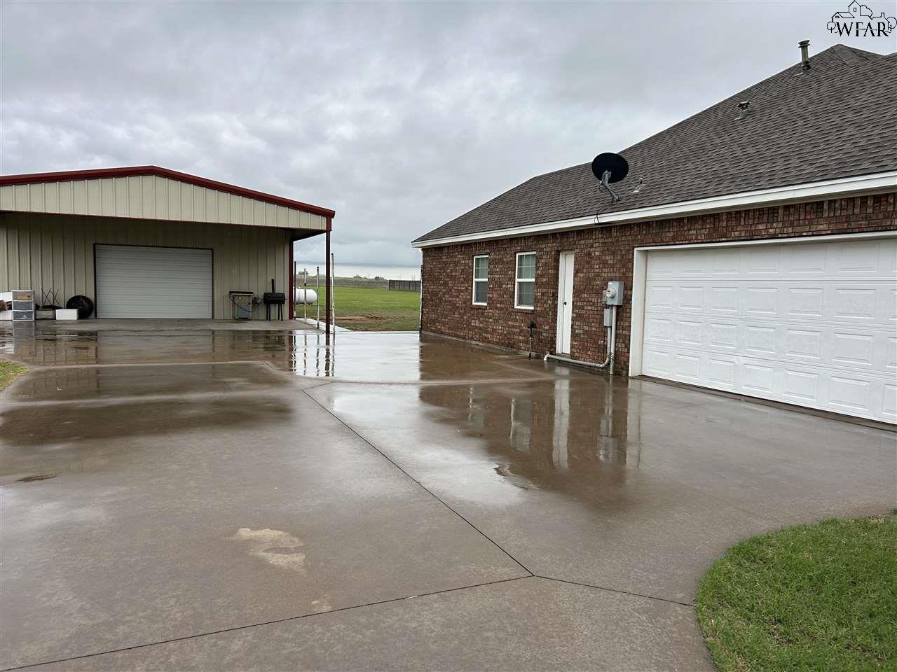 1882 Fm 1177, Wichita Falls, Texas image 2