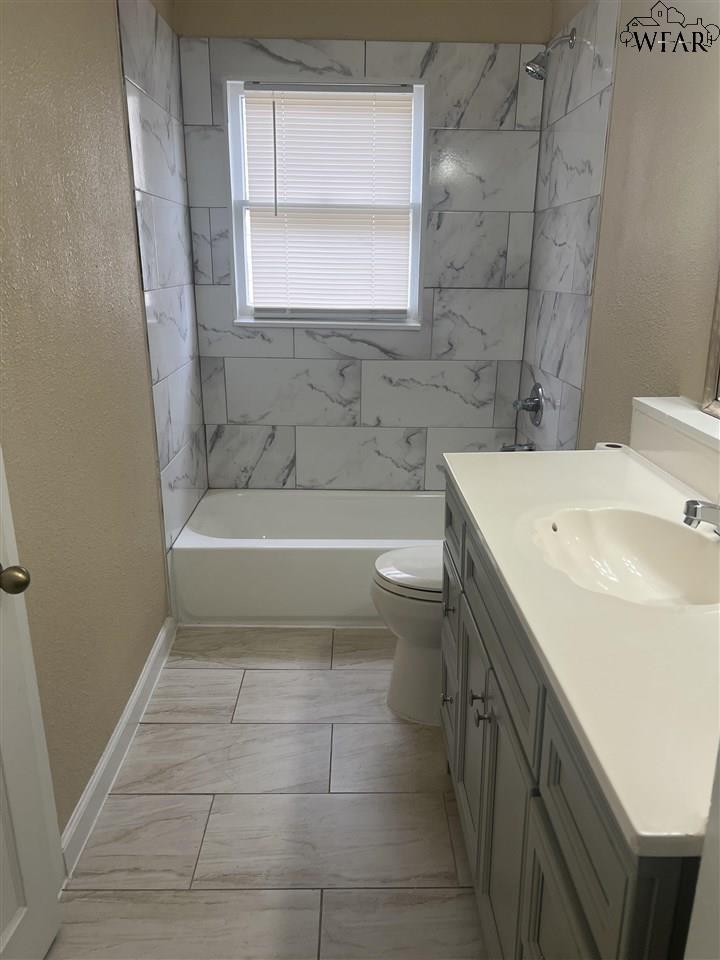 1638 Collins Avenue, Wichita Falls, Texas image 5