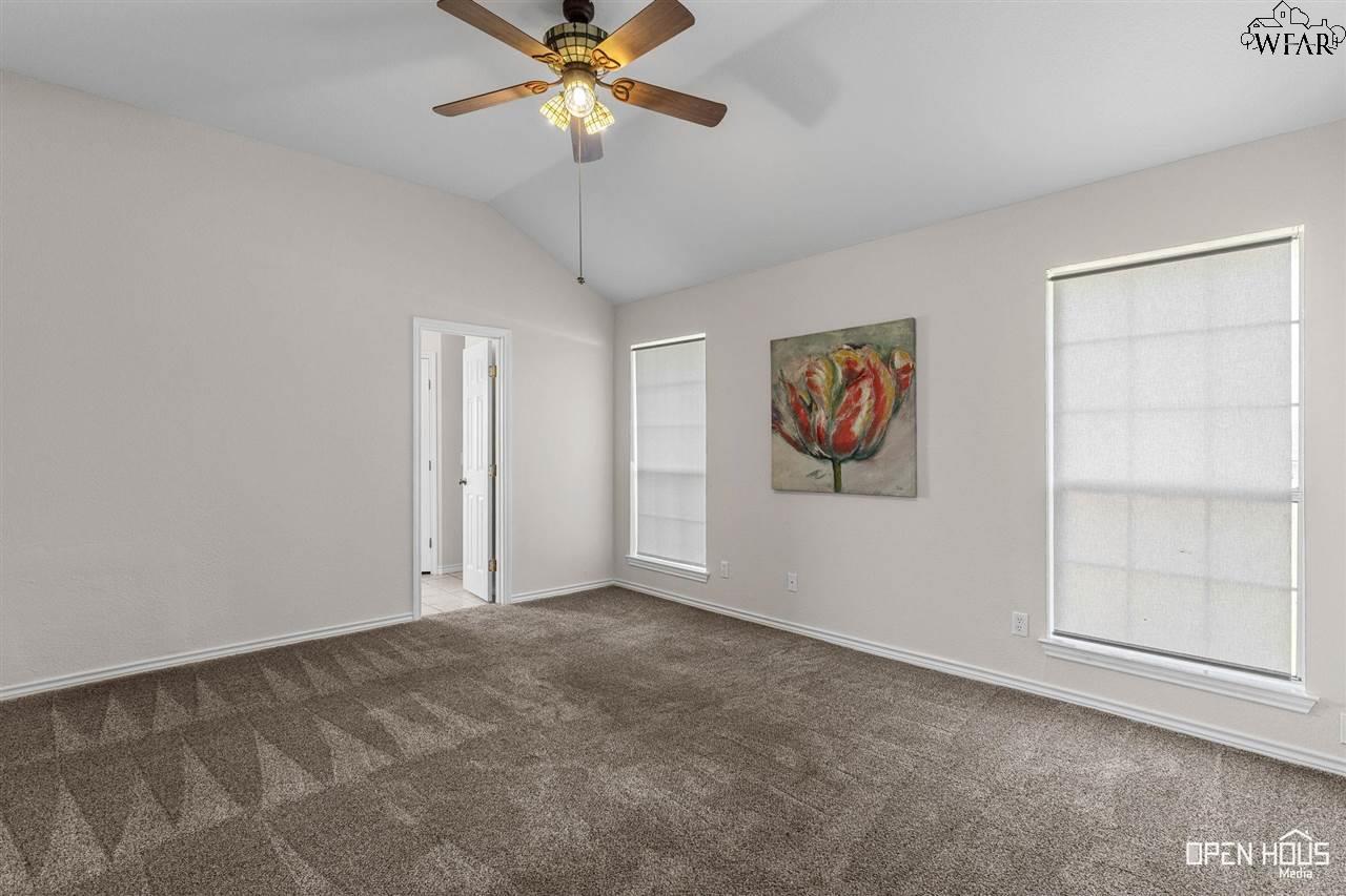 5203 Ridgecrest Lane, Wichita Falls, Texas image 13