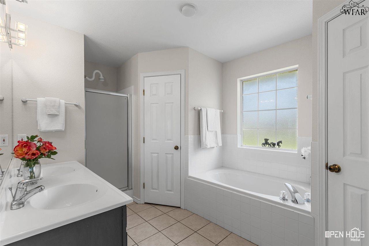 5203 Ridgecrest Lane, Wichita Falls, Texas image 15