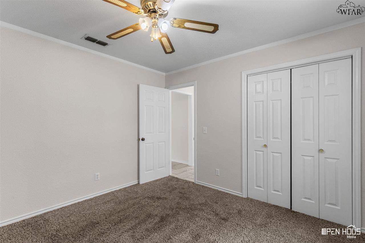 5203 Ridgecrest Lane, Wichita Falls, Texas image 25