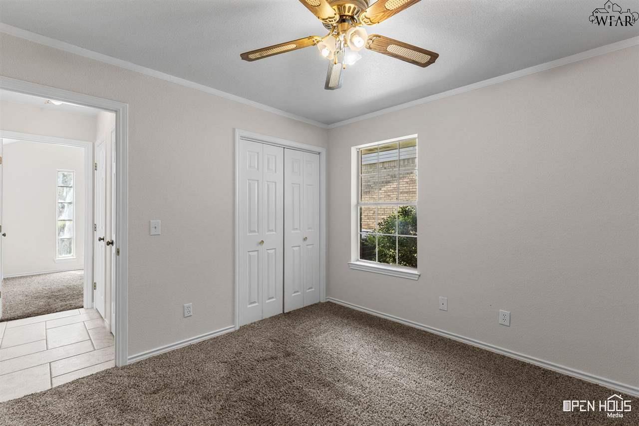 5203 Ridgecrest Lane, Wichita Falls, Texas image 24