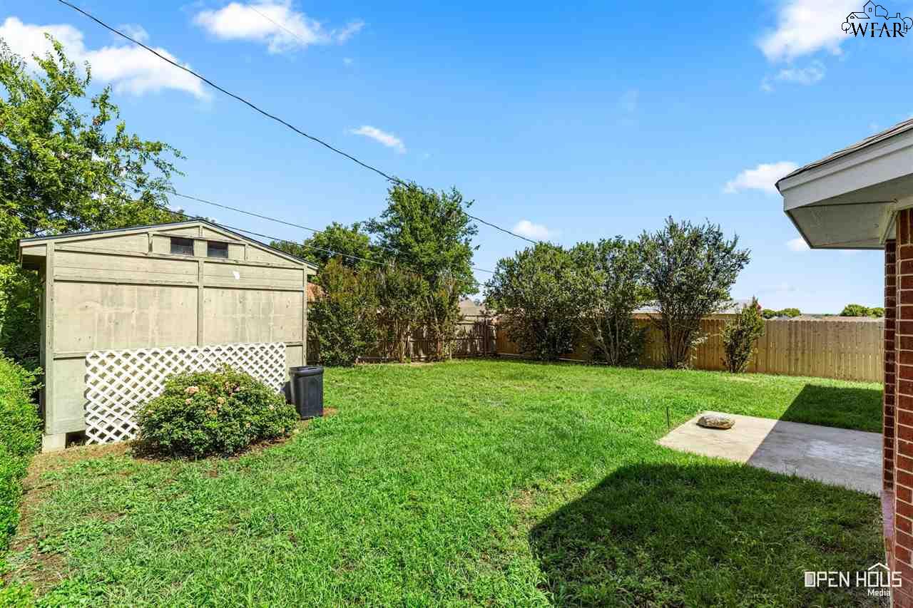 5203 Ridgecrest Lane, Wichita Falls, Texas image 30