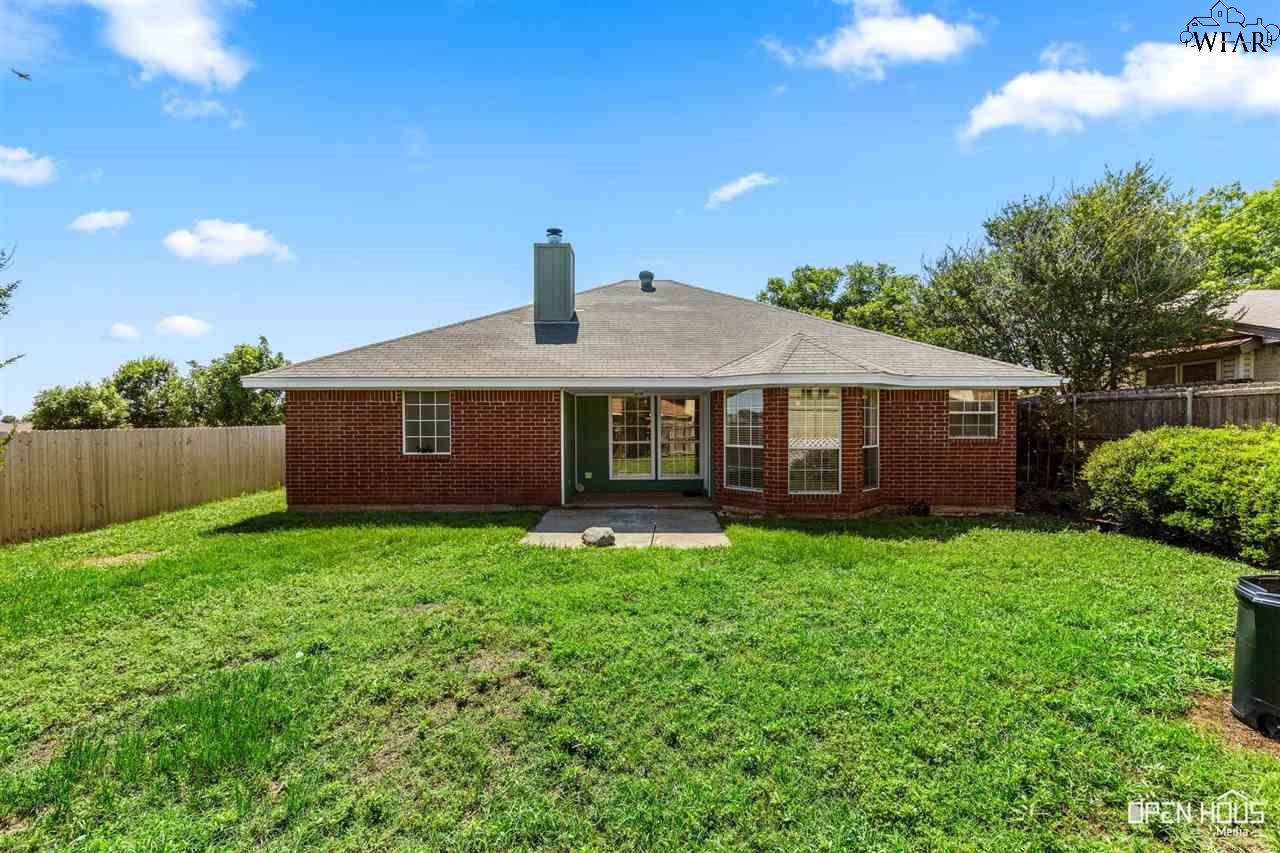 5203 Ridgecrest Lane, Wichita Falls, Texas image 29